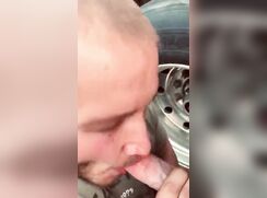 Dnz truckstop lust