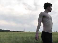 Dnz twink in the wild