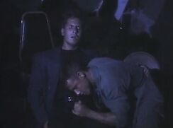 Dnz vintage porn anonymous encounter