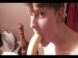 Do not look at me like that twink gay porn