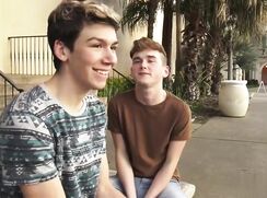 Do you live near here gay teen porn