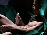 Dobbin Vid - Solo Jerk 007