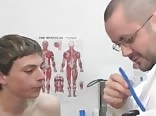 Doctor & Boy Gay Porn Videos