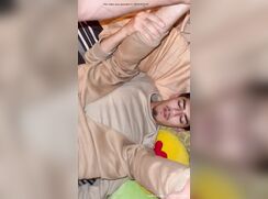Doing Some Anal Practice