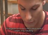 Doing The Twins Gay Porn Videos