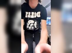 dolly longhair cam boys porn