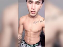 Dom bully boy