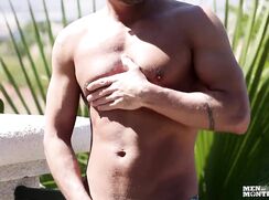 ♥ Dominic Pacifico - Sun Before Cum 2015 ♥