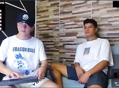 Dominic webcam boys porn cum