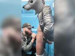 Donkey Fucks Ass