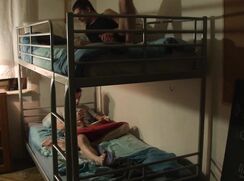 Dorm Room Twink Freshman- Join us boys porn