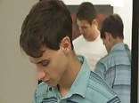 Dos chicos * Corto argentino tema gay
