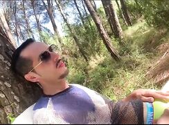♥ DosColores en el bosque ♥