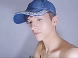 Doslatinos4uxx -  cumshot on black shirt