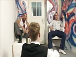Double Penetration Gay Porn Videos