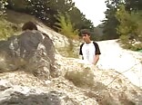 Down At The Old Gravel Pit Gay Porn