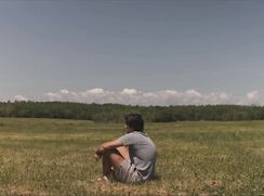 Dragonfly Boy - gay coming of age movie