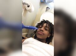 Dread head baited