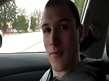 Dream Boy Bondage