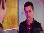 DreamBoy Hotel Three Gay Porn Tube Film