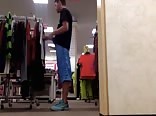 Dressing room 