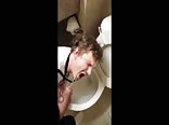 Drinking Patrick's Piss