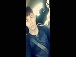 Drive Safe! Gay Teen Porn
