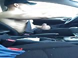drive with my dick out