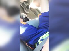 Driver Distraction
