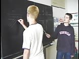 Driving School - Full czech Twink Porn