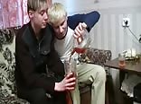 Drunk boys