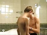 Drunk Boys Bathroom Fuck