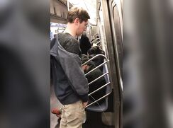 Drunk bro