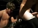 Drunk French guys having fun boys porn