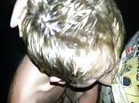 Drunk Str8boy Goes Crazy