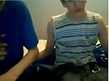 drunken teen groped by older man