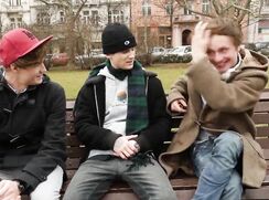 DucaDiMantua - DAMN GPS! Gay Porn Videos
