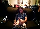 Dude gets some much needed relief gay porn tube