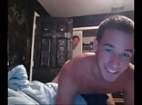 Dude Pranks Dad Into Seeing His Hole, boys porn