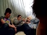 Dudes who love feet gay teen porn