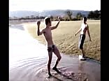 Dumb and dumber is always possible boys porn