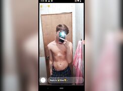 Dumb twink shae blainey fingers hot ass