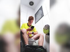 Dump and Jerk Boner