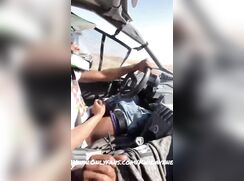 Dune Buggy JO