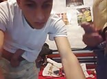 Duo 1 Latino boys porn 