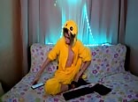 Dutch Boy Fucks Himself Gay Teen Porn