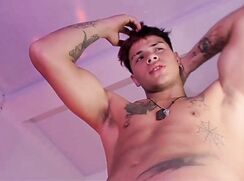 Dylan boys cam porn sexy pretty dance