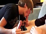 Each time my Cousins come gay boys tube