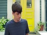 Easy short film gay theme