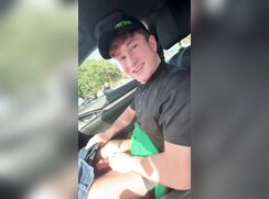 Eat Fresh Sub Boy!